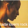 dvd sade, lovers rock, cd