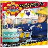 dvd sam le pompier volume 15 l'anniversaire de