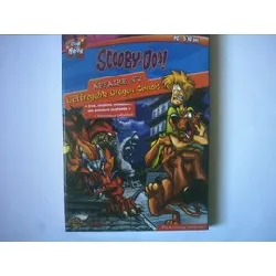 dvd scooby - doo affaire n°2 l'effroyable dragon chinois pc