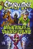 dvd scooby-doo! aventures en transylvanie