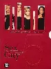 dvd sex and the city saison 5