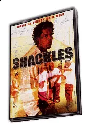 dvd shackles