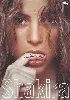 dvd shakira-oral fixation tour (2-dvd)