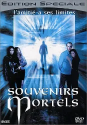dvd souvenirs mortels