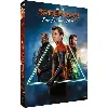 dvd spider-man far from home