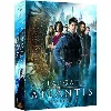 dvd stargate atlantis saison 2