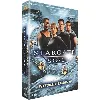 dvd stargate sg-1  intégrale saison 10