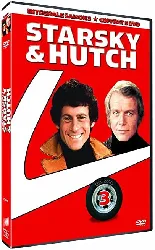 dvd starsky hutch saison 3