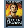 dvd steel dawn