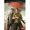 dvd strike back saison 2