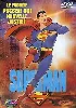 dvd superman (fun kids)