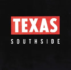 dvd texas, southside, cd