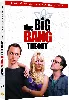 dvd the big bang theory l'intégrale de la saison 1