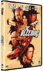 dvd the bleeding