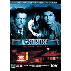 dvd the last stop
