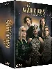 dvd the magicians intégrale saisons 1  4