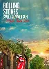 dvd the rolling stones sweet summer sun #hyde park live