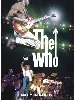 dvd the who : maximum r  b live