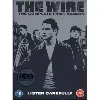 dvd the wire complete season 1