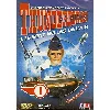 dvd thunderbirds les sentinelles de l'air volume 1, épisodes 1 à 4
