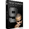 dvd tony parker 9 un chiffre, homme édition collector