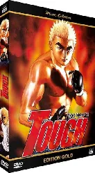 dvd tough