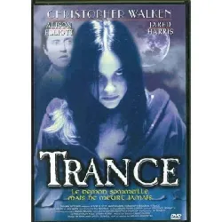 dvd trance
