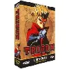 dvd trigun coffret gold 6 26 épisodes