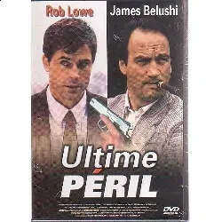 dvd ultime péril