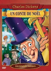 dvd un conte de noël