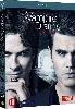 dvd vampire diaries l'intã©grale de la saison 7