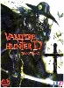 dvd vampire hunter d bloodlust
