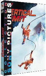 dvd vertical limit