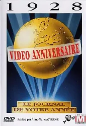 dvd video anniversaire 1928