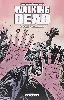 dvd walking dead tome 9 ceux qui restent