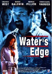dvd water's edge