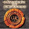 dvd whitesnake -live in the still of night