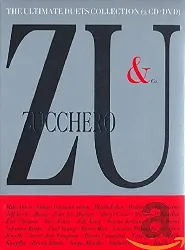 dvd zucchero
