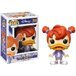 figurine funko pop disney gosalyn mallard