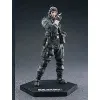 figurine metal gear solid 2 substance konami figure collection