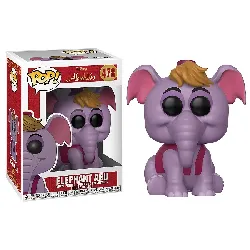 figurine pop aladdin n° 478 - abu elephant