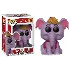 figurine pop aladdin n° 478 - abu elephant
