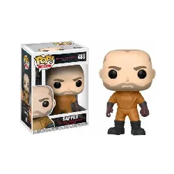 figurine pop blade runner 2049  n° 480 - sapper