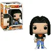 figurine pop dragon ball z n° 529 - android 17