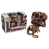 figurine pop jurassic park n° 548 - tyrannosaurus rex