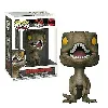figurine pop jurassic park n° 549 - velociraptor