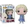 figurine pop la reine des neiges ii n° 581 - elsa