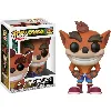 figurine pop n° 273 - crash bandicoot