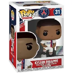 figurine pop psg n° 31 - kylian mbappé