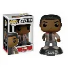 figurine pop star wars n° 59 - finn